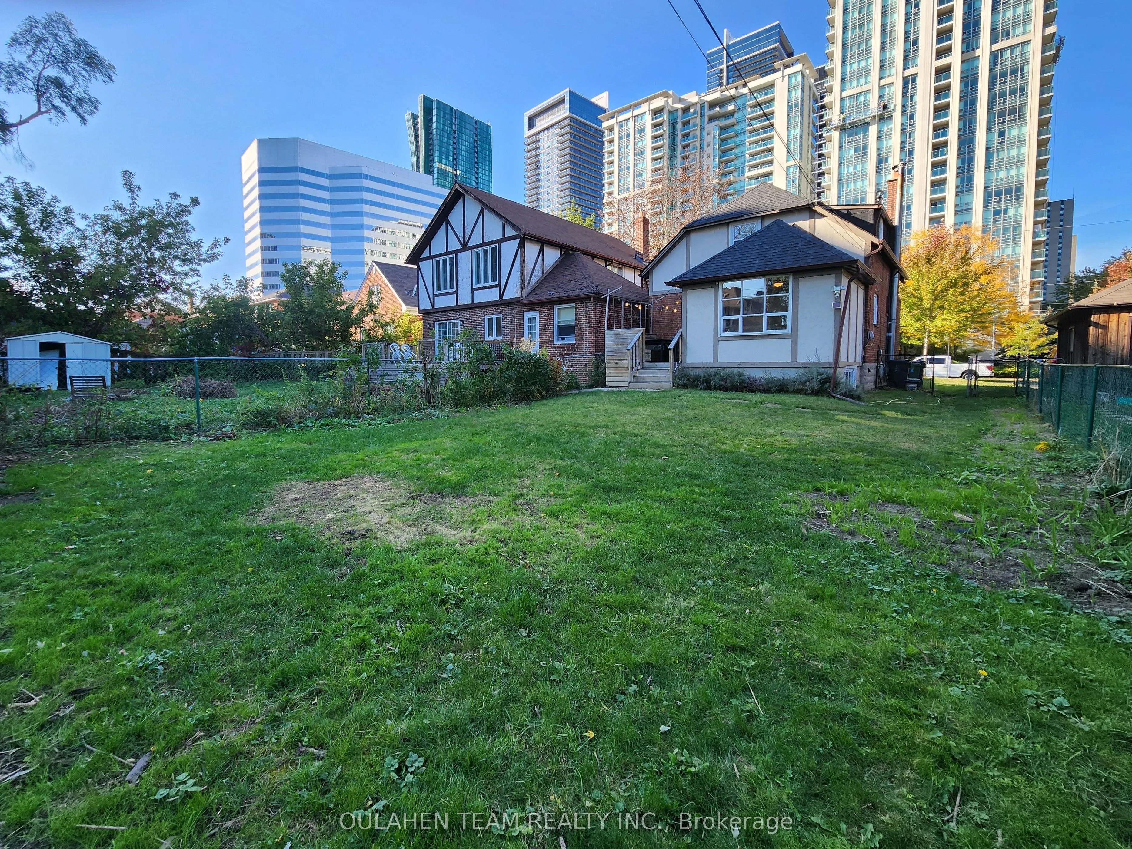 43 Glendora Avenue
