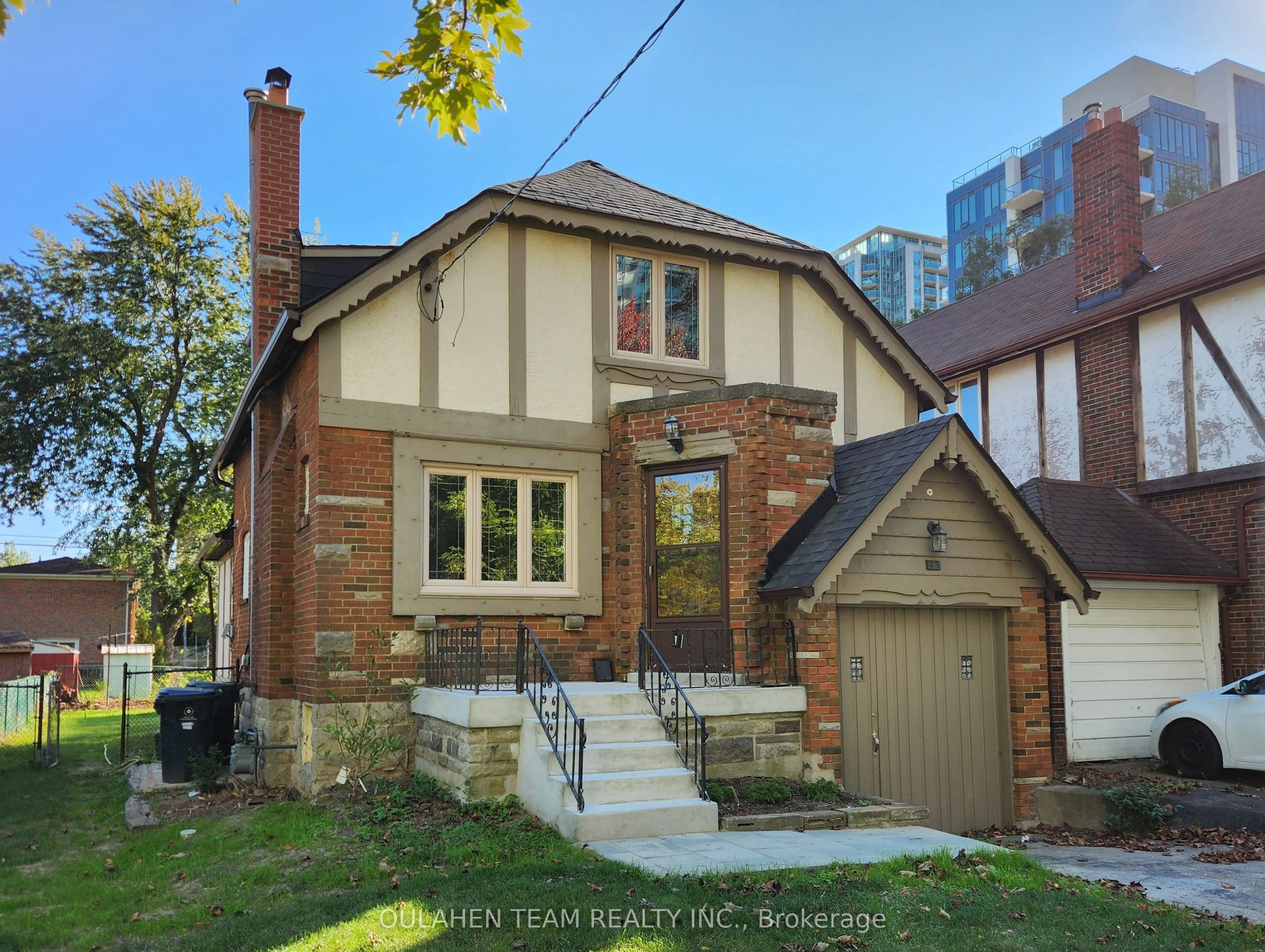 43 Glendora Avenue