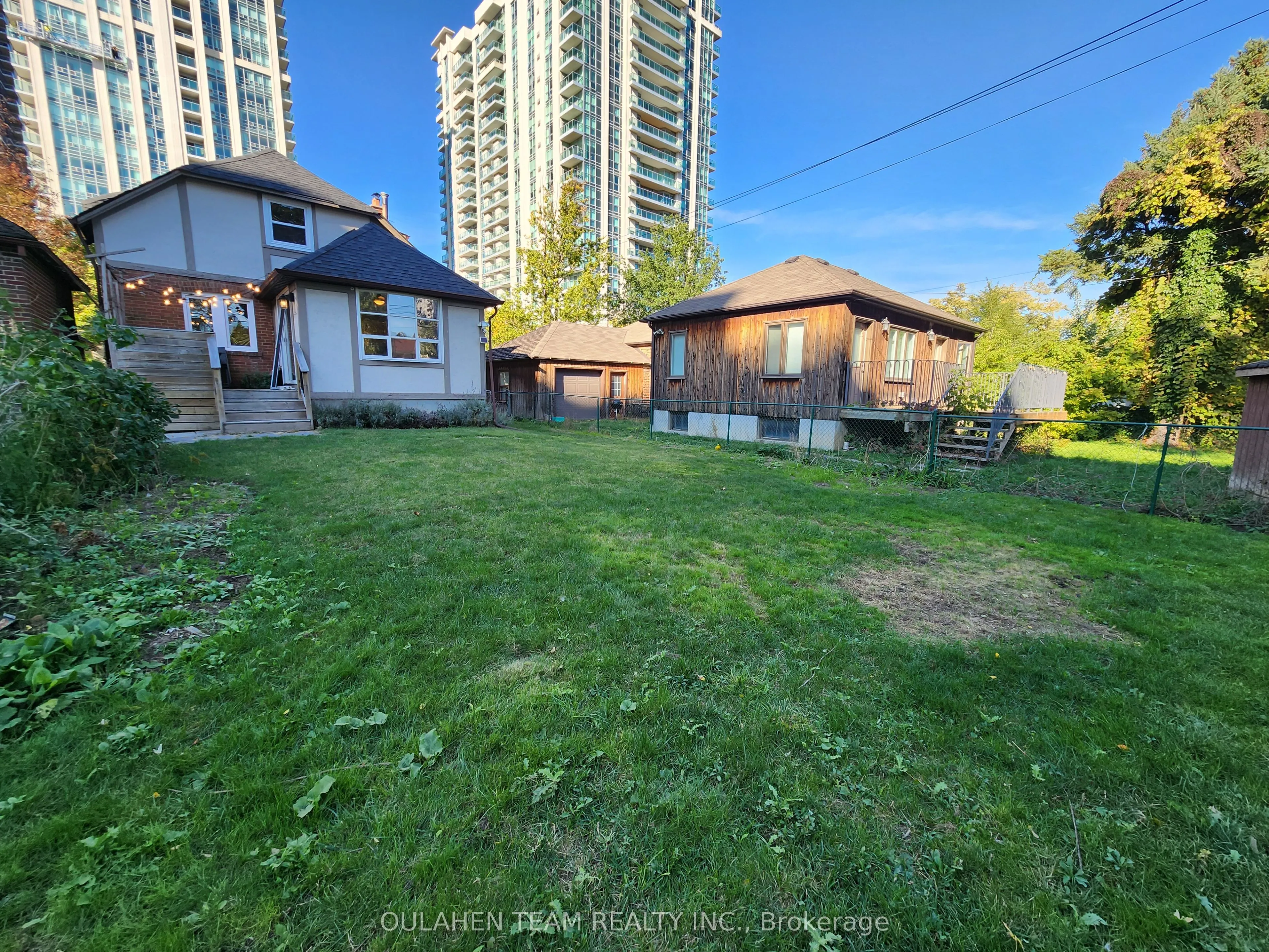 43 Glendora Avenue