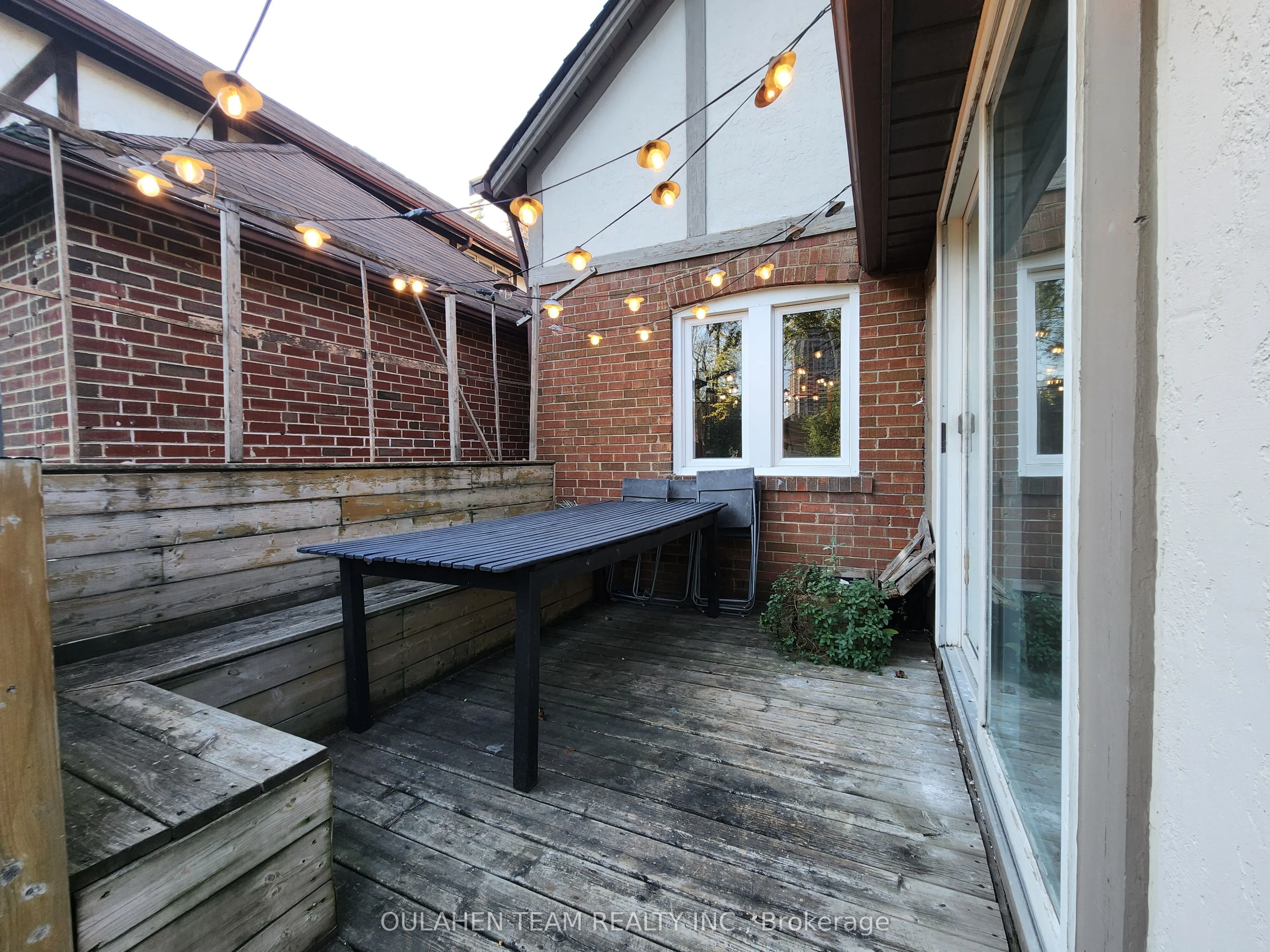 43 Glendora Avenue