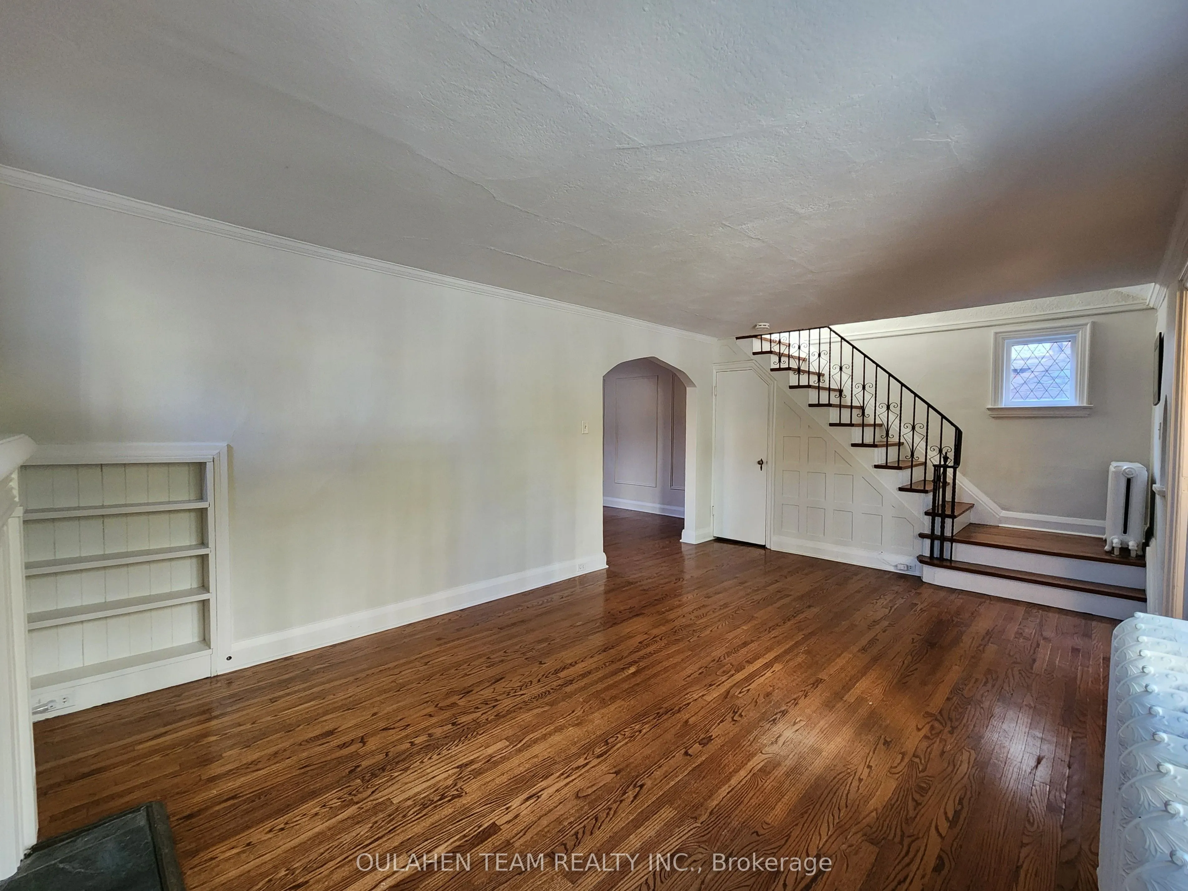 43 Glendora Avenue