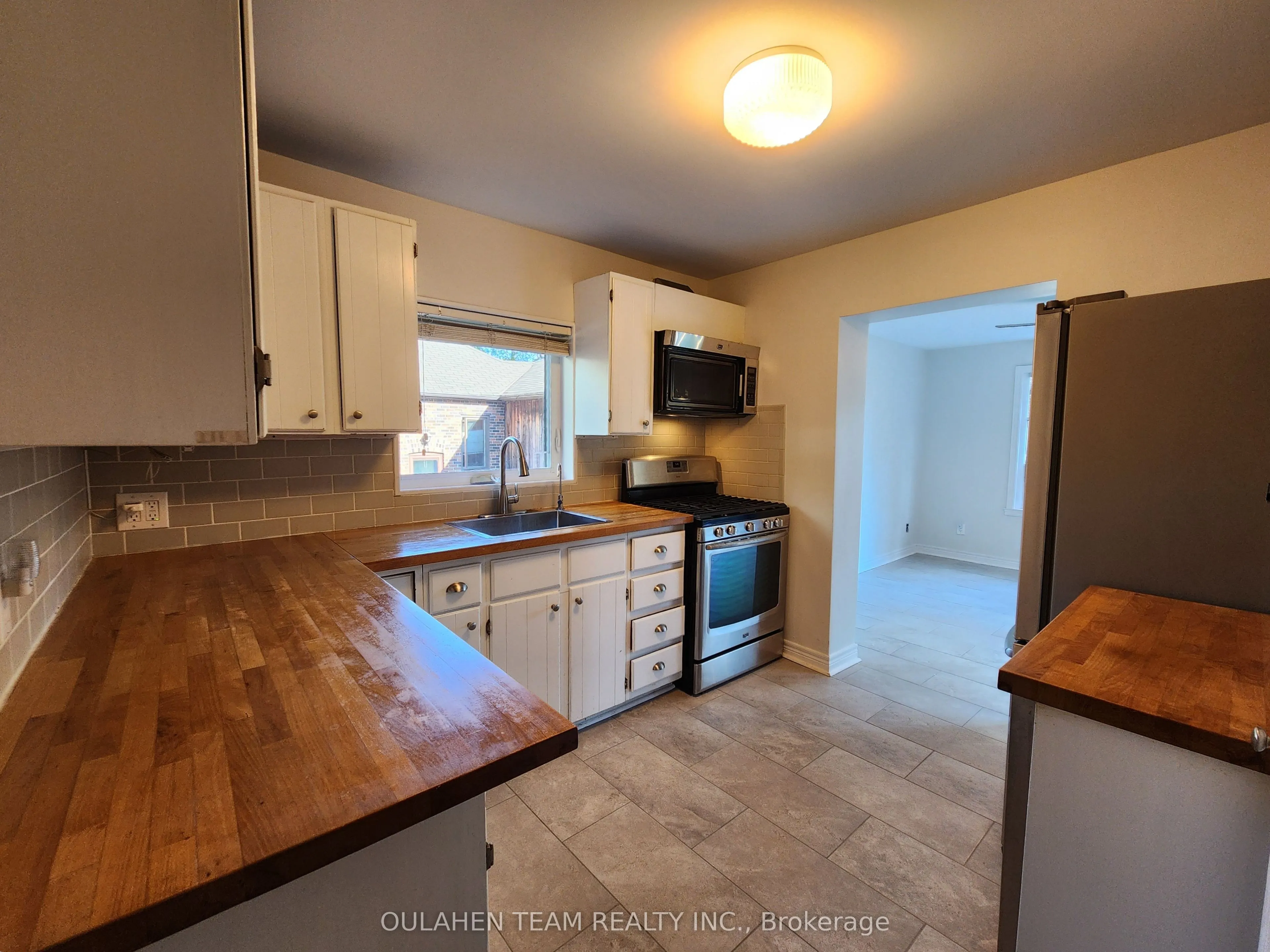 43 Glendora Avenue