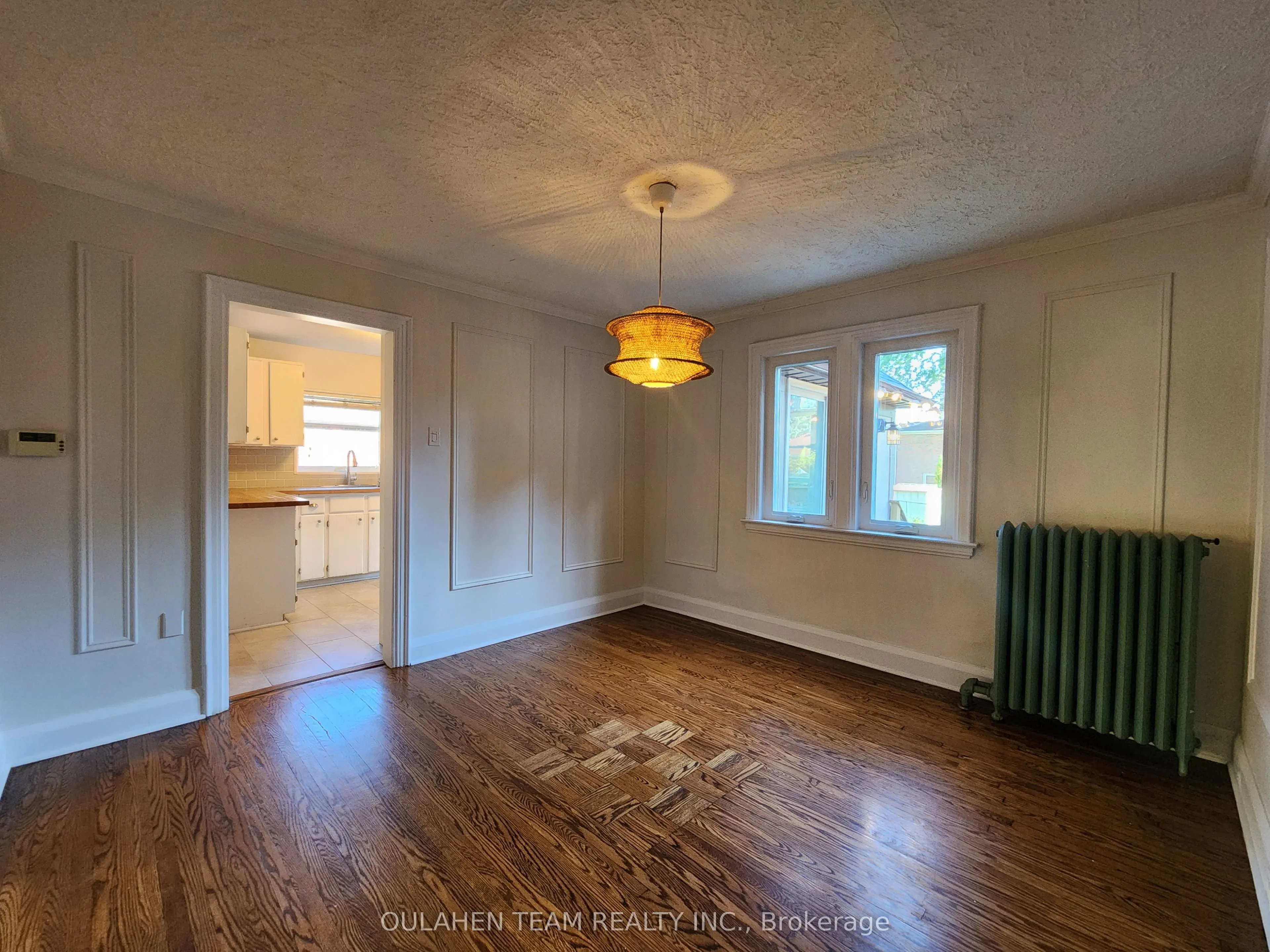 43 Glendora Avenue