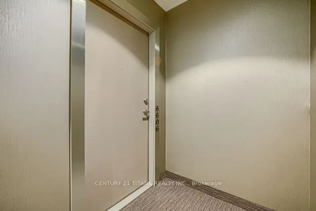 100 Harbour Street #6606