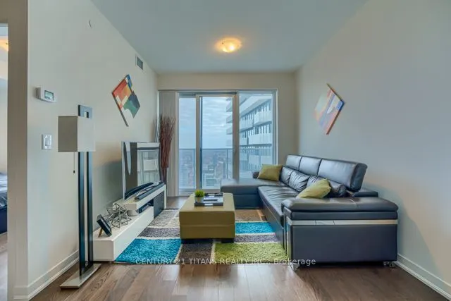 100 Harbour Street #6606