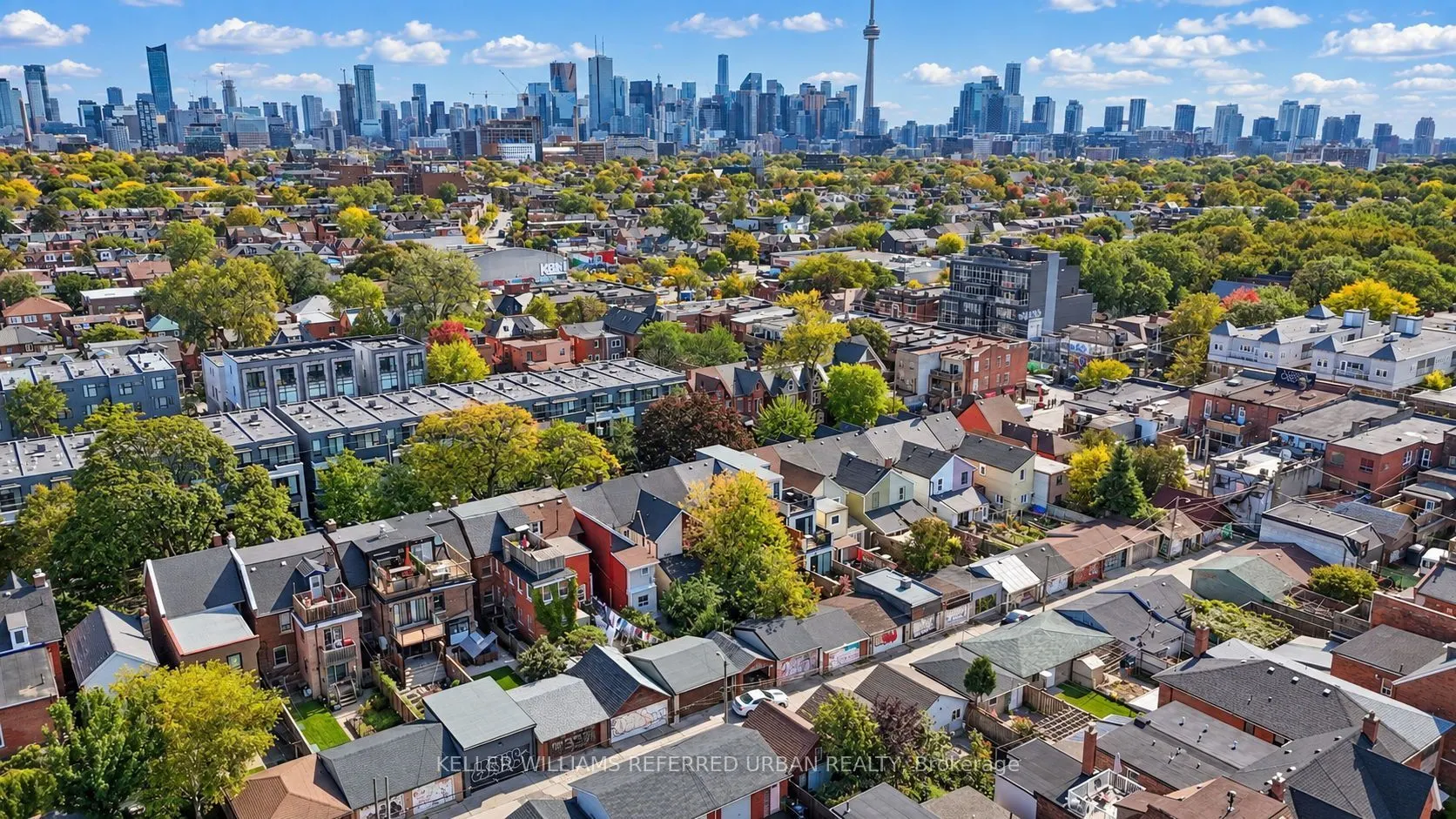 266 Roxton Road
