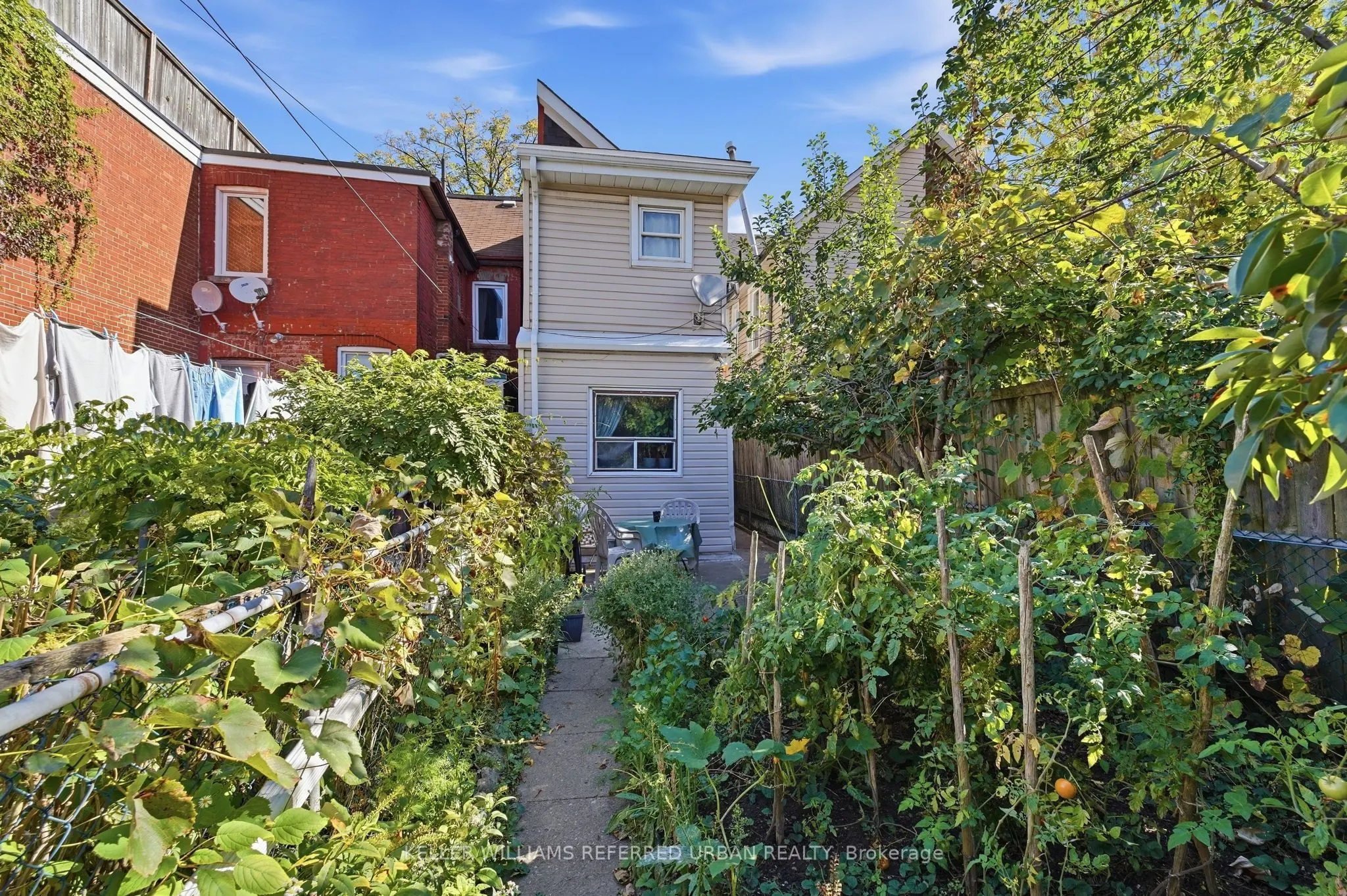 266 Roxton Road