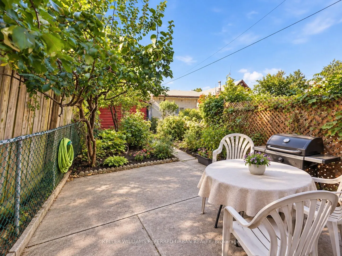 266 Roxton Road