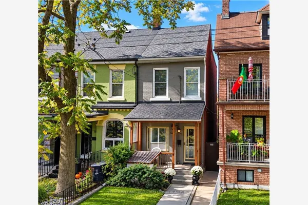 266 Roxton Road