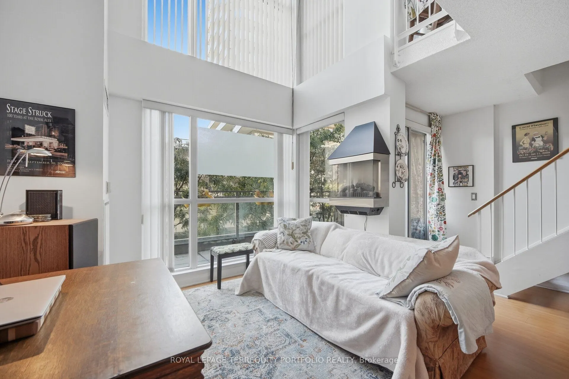 18 Merton Street #303
