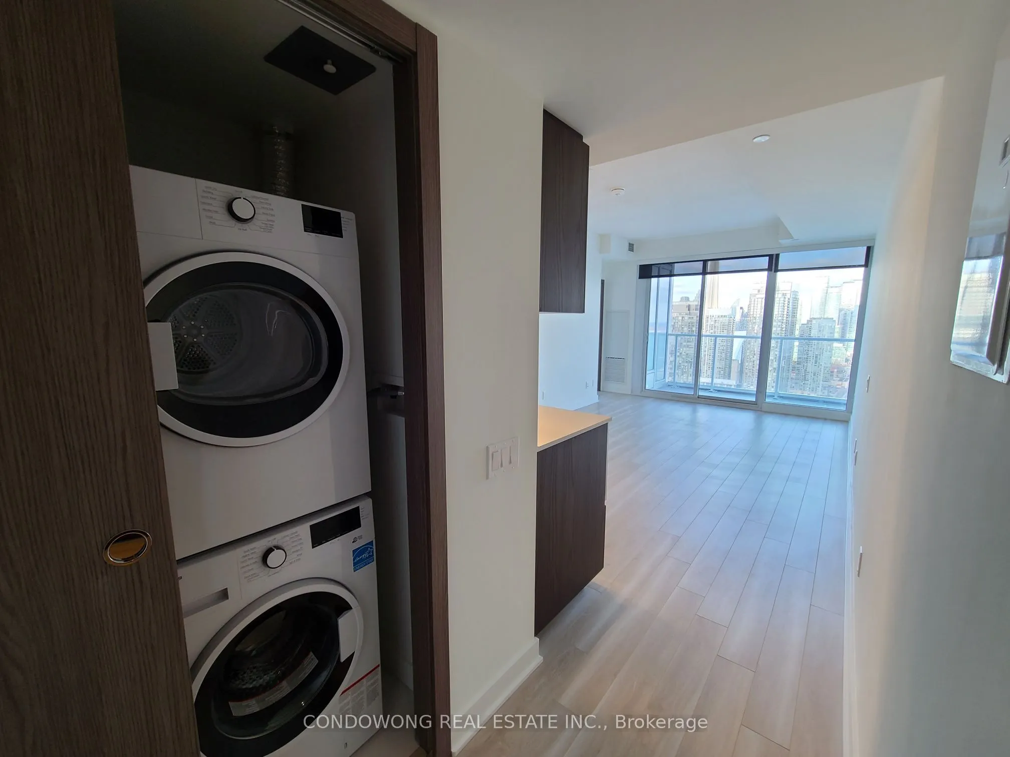 17 Bathurst Street #4510