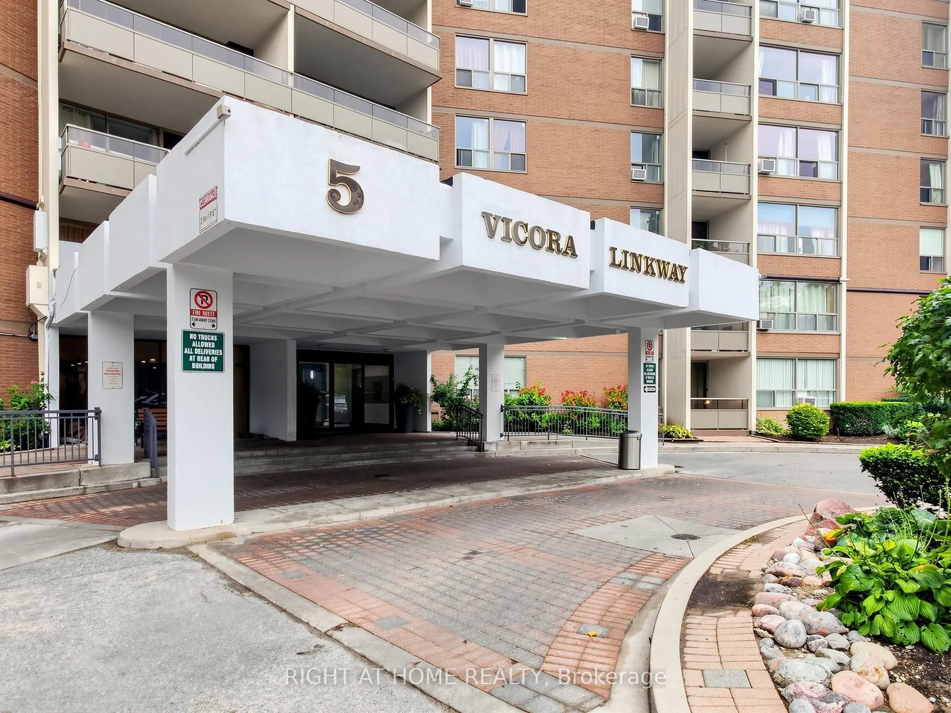 5 Vicora Linkway Way #915