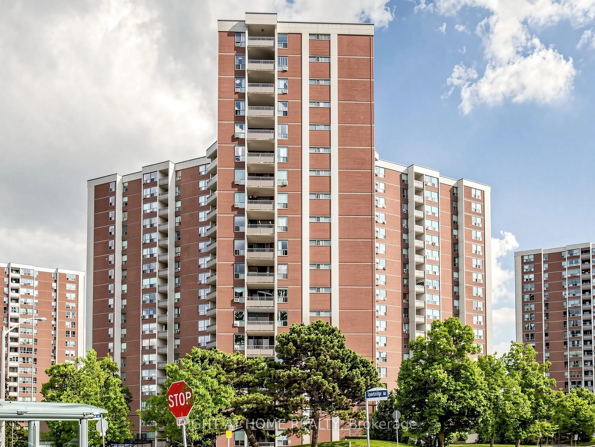 5 Vicora Linkway Way #915