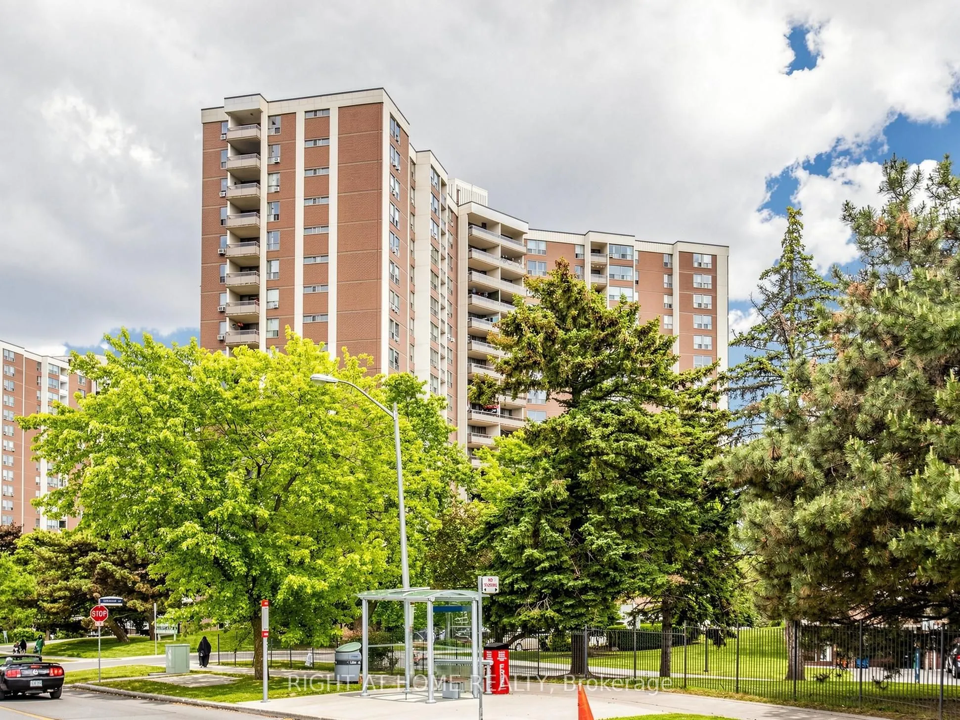 5 Vicora Linkway Way #915