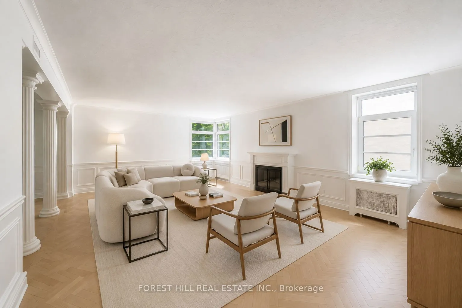717 Eglinton Avenue W #301