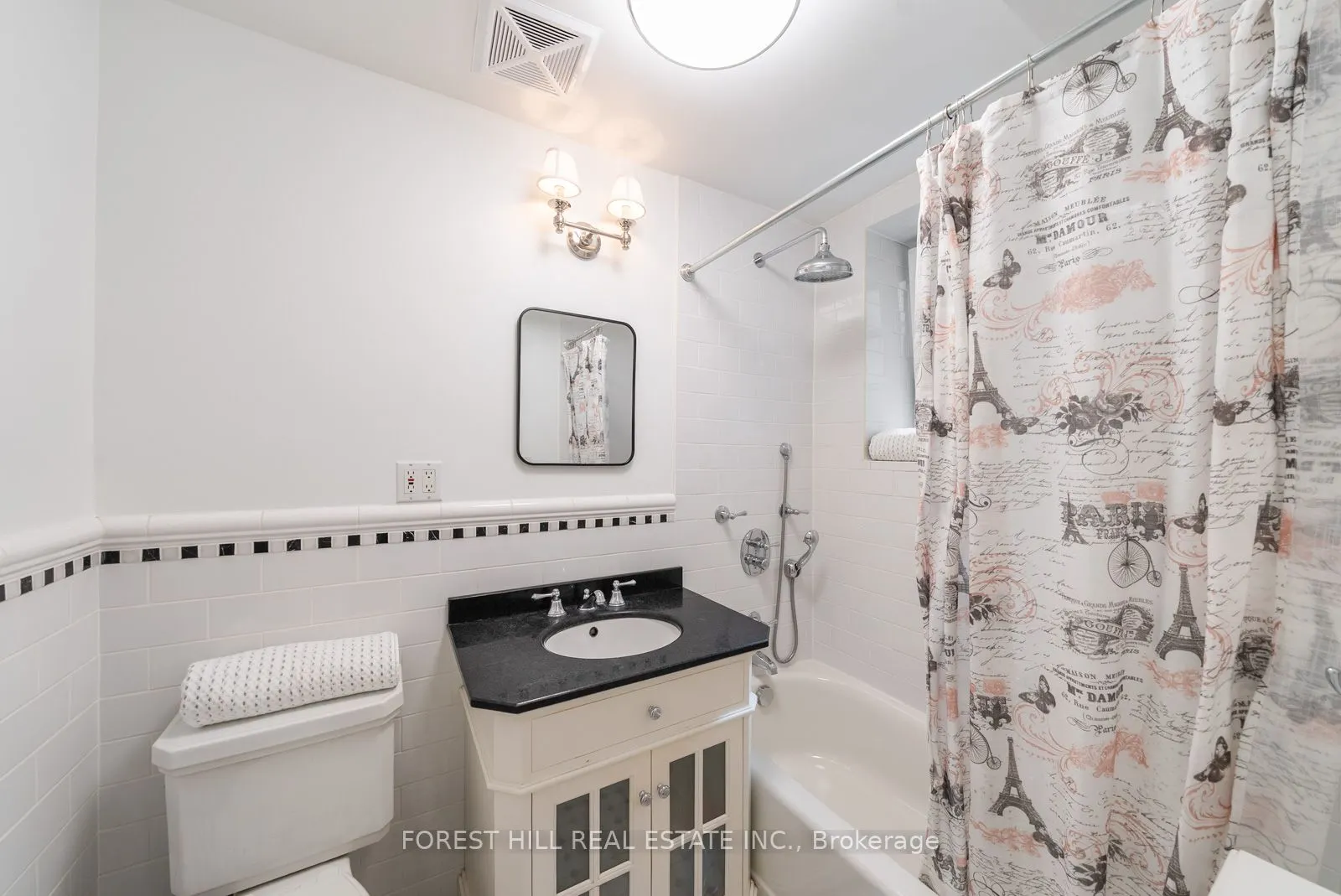 717 Eglinton Avenue W #301