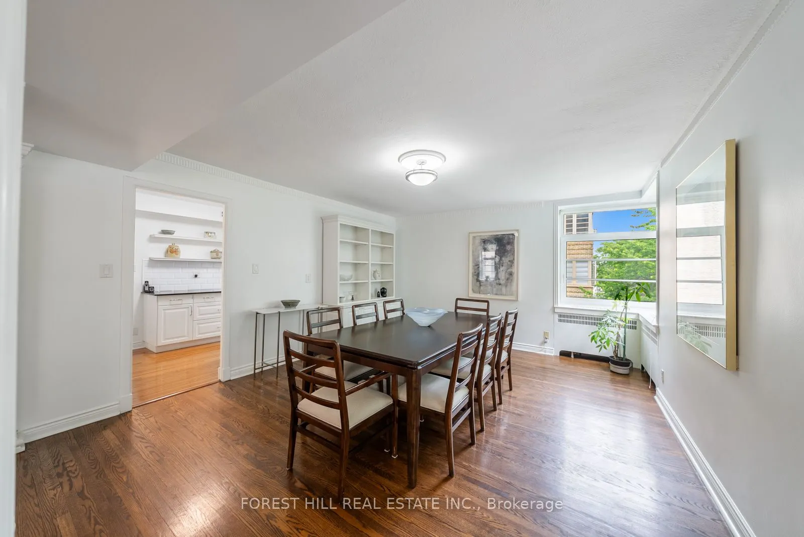 717 Eglinton Avenue W #301