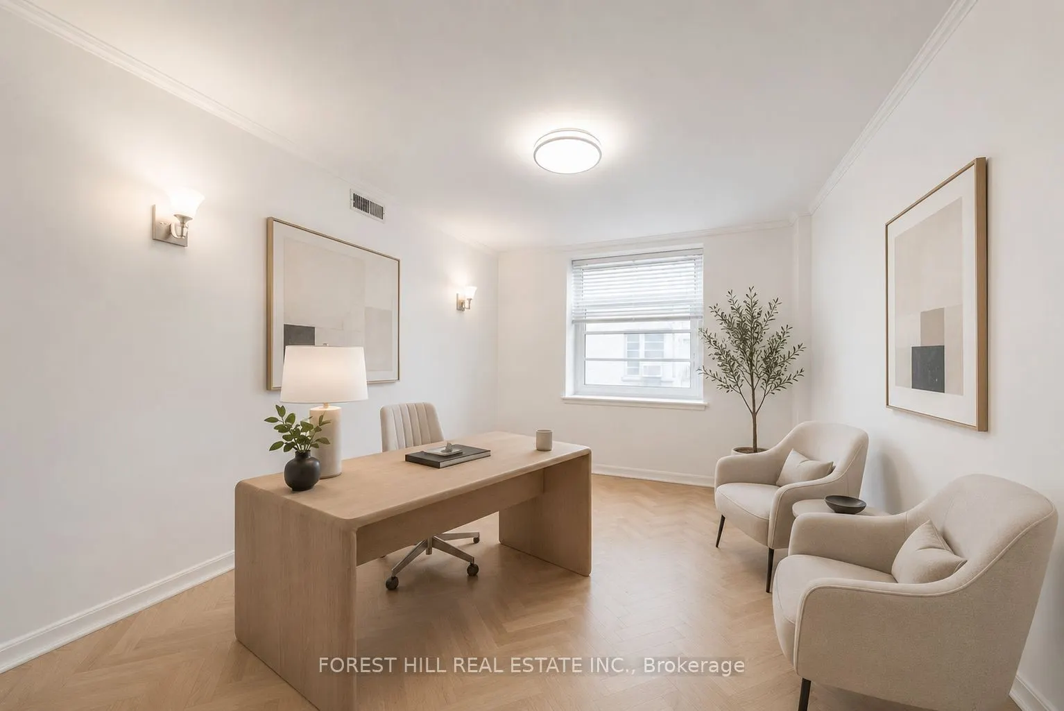 717 Eglinton Avenue W #301