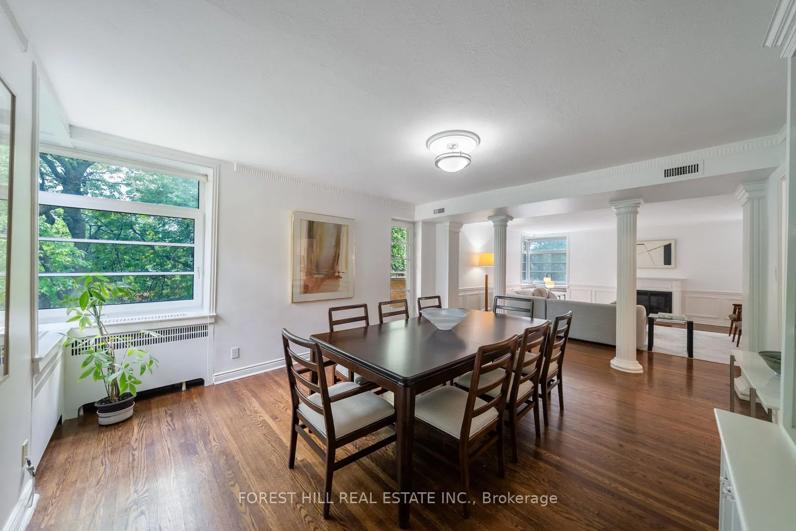 717 Eglinton Avenue W #301