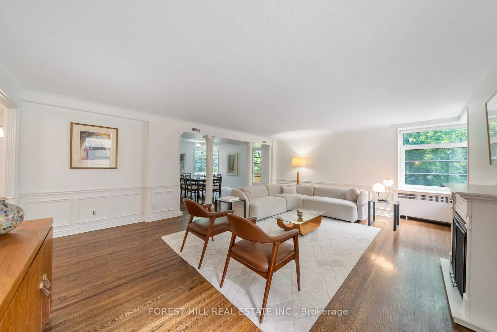 717 Eglinton Avenue W #301