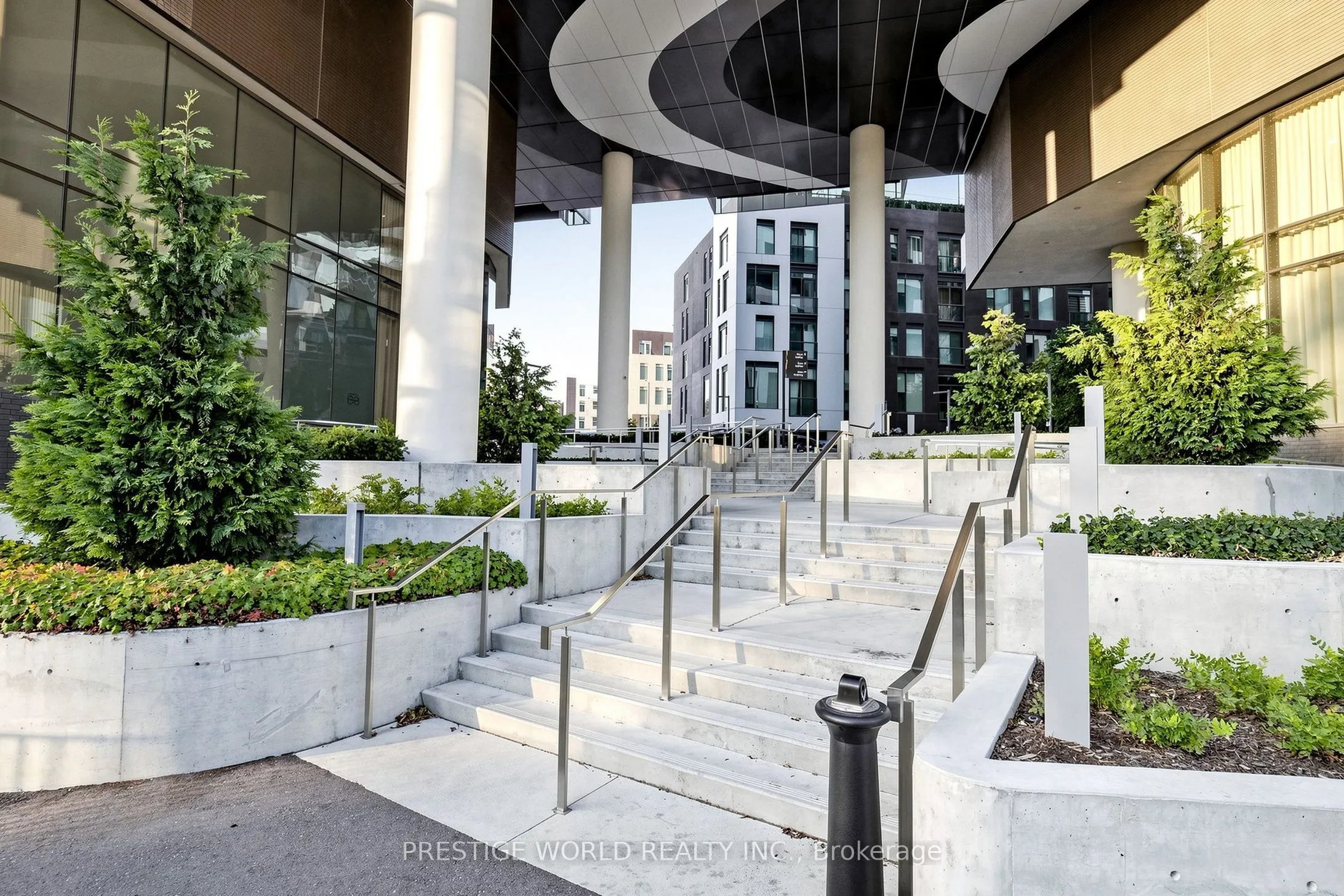 25 Adra Grado Way #1701
