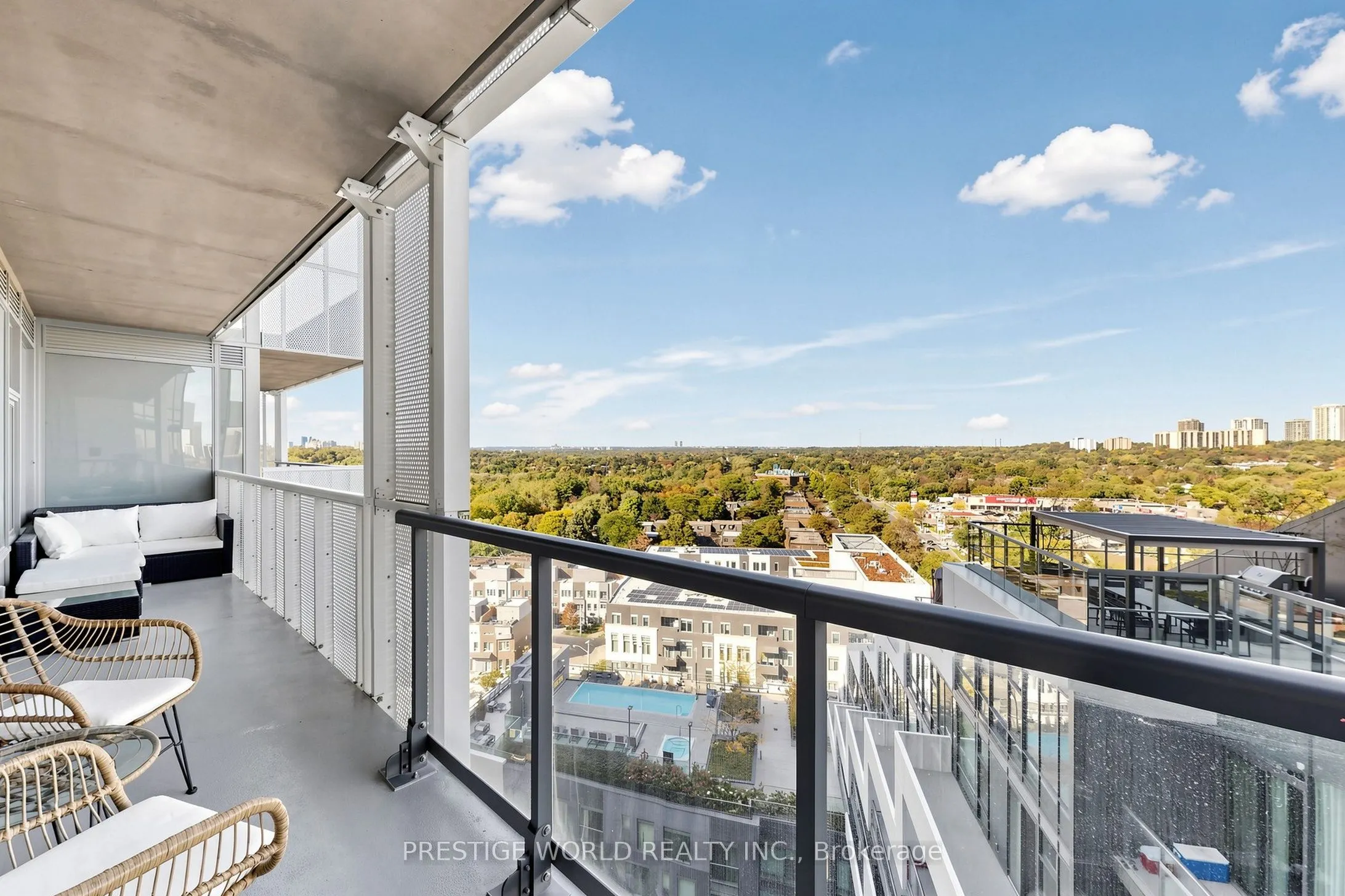 25 Adra Grado Way #1701