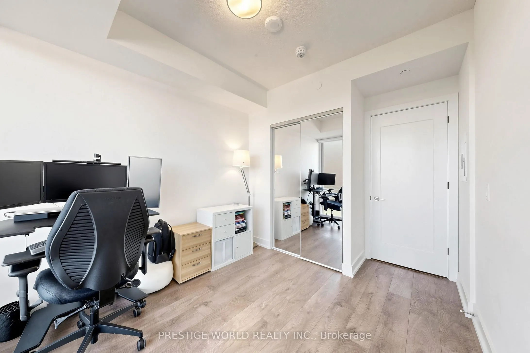 25 Adra Grado Way #1701