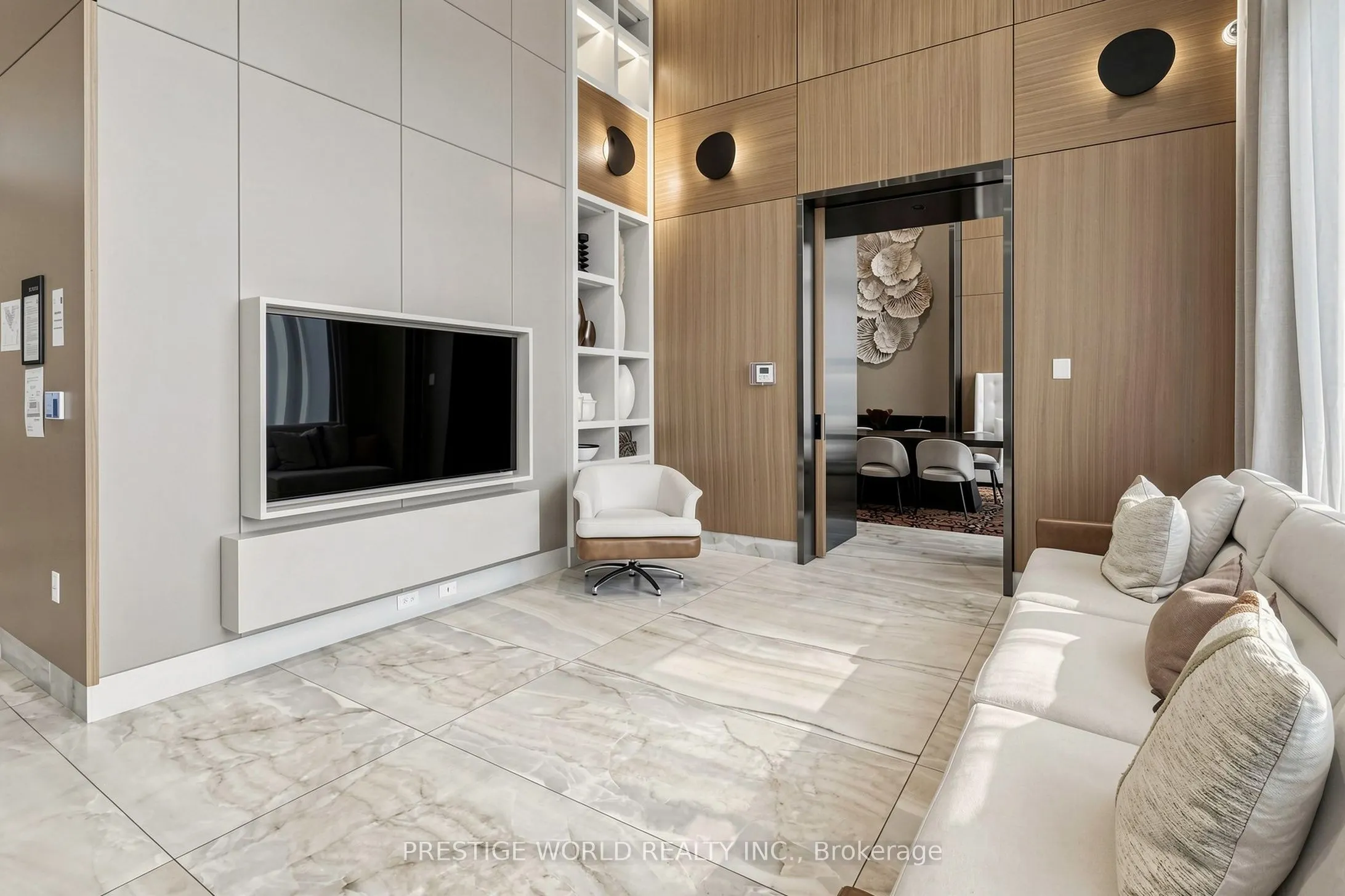 25 Adra Grado Way #1701