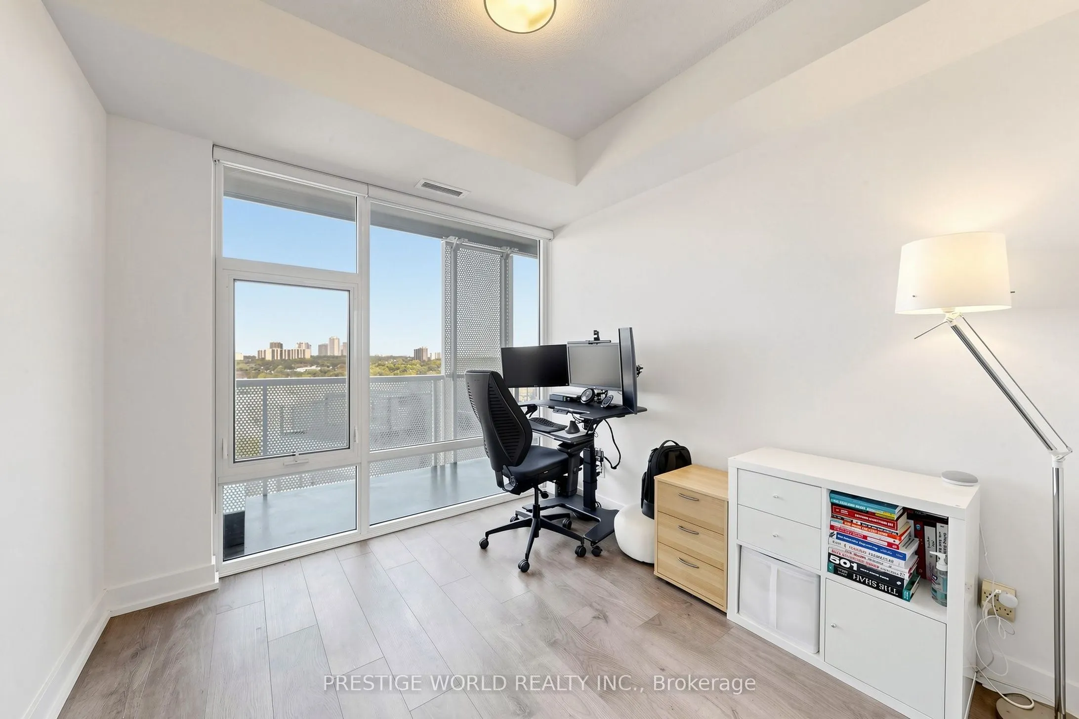 25 Adra Grado Way #1701