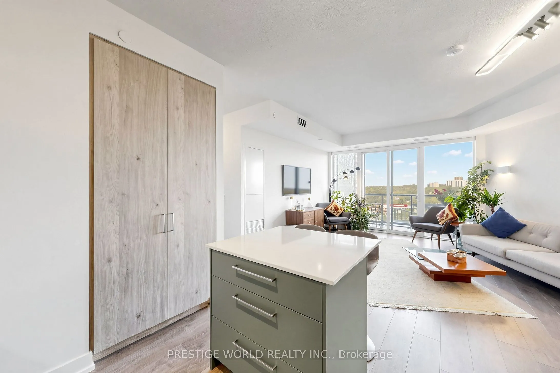 25 Adra Grado Way #1701