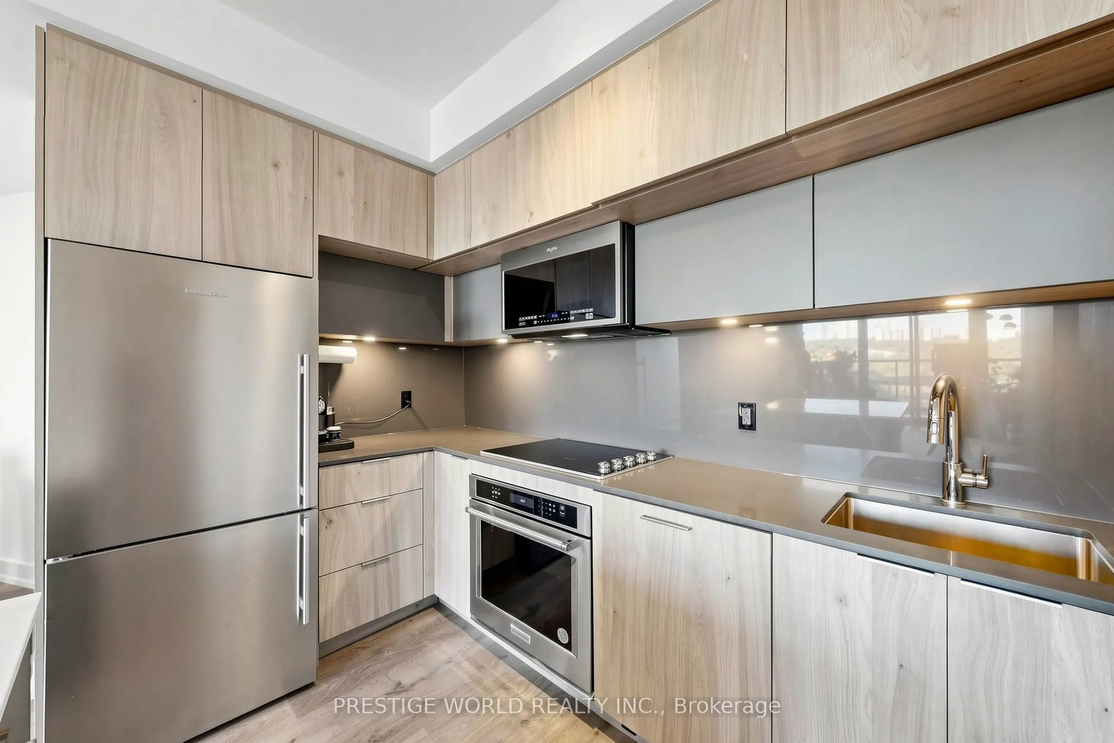 25 Adra Grado Way #1701