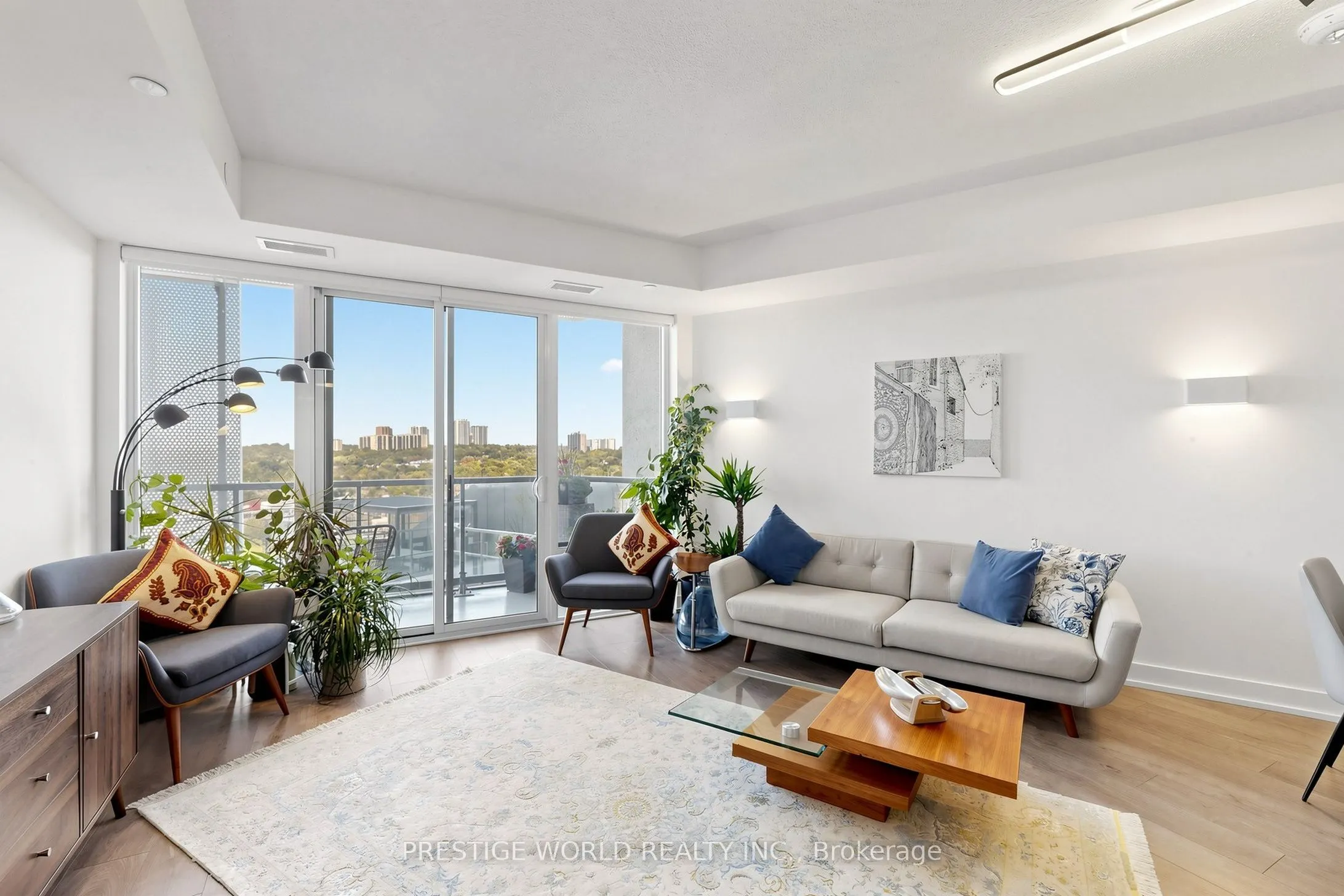 25 Adra Grado Way #1701