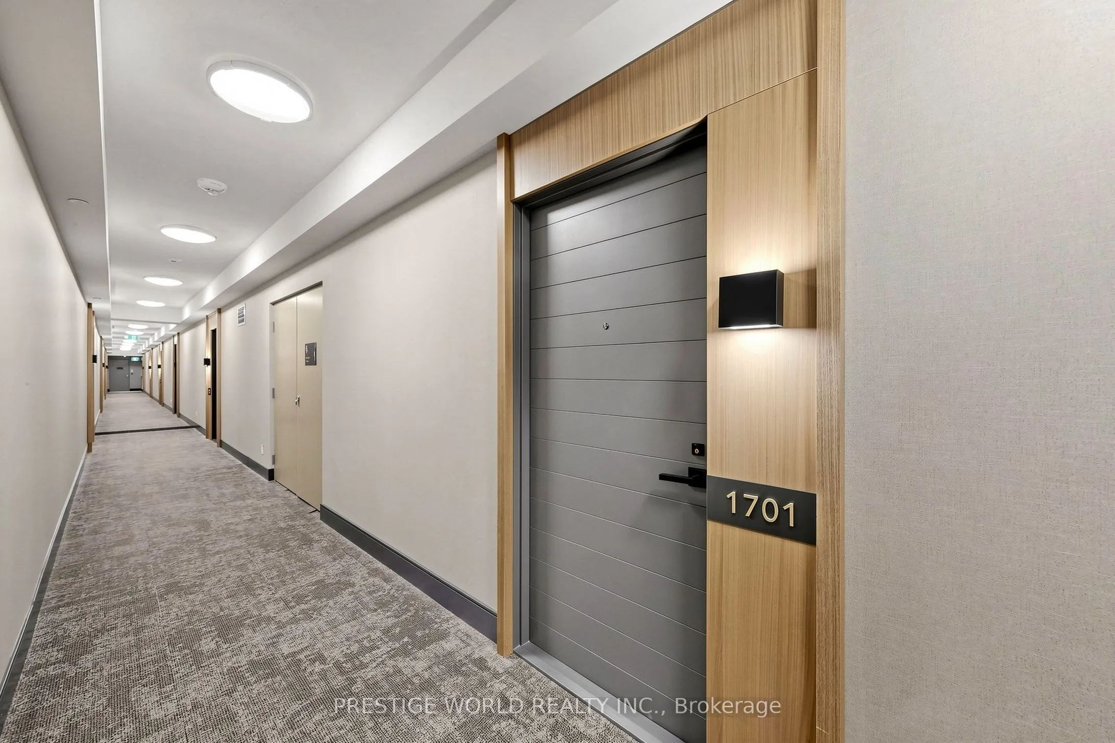 25 Adra Grado Way #1701