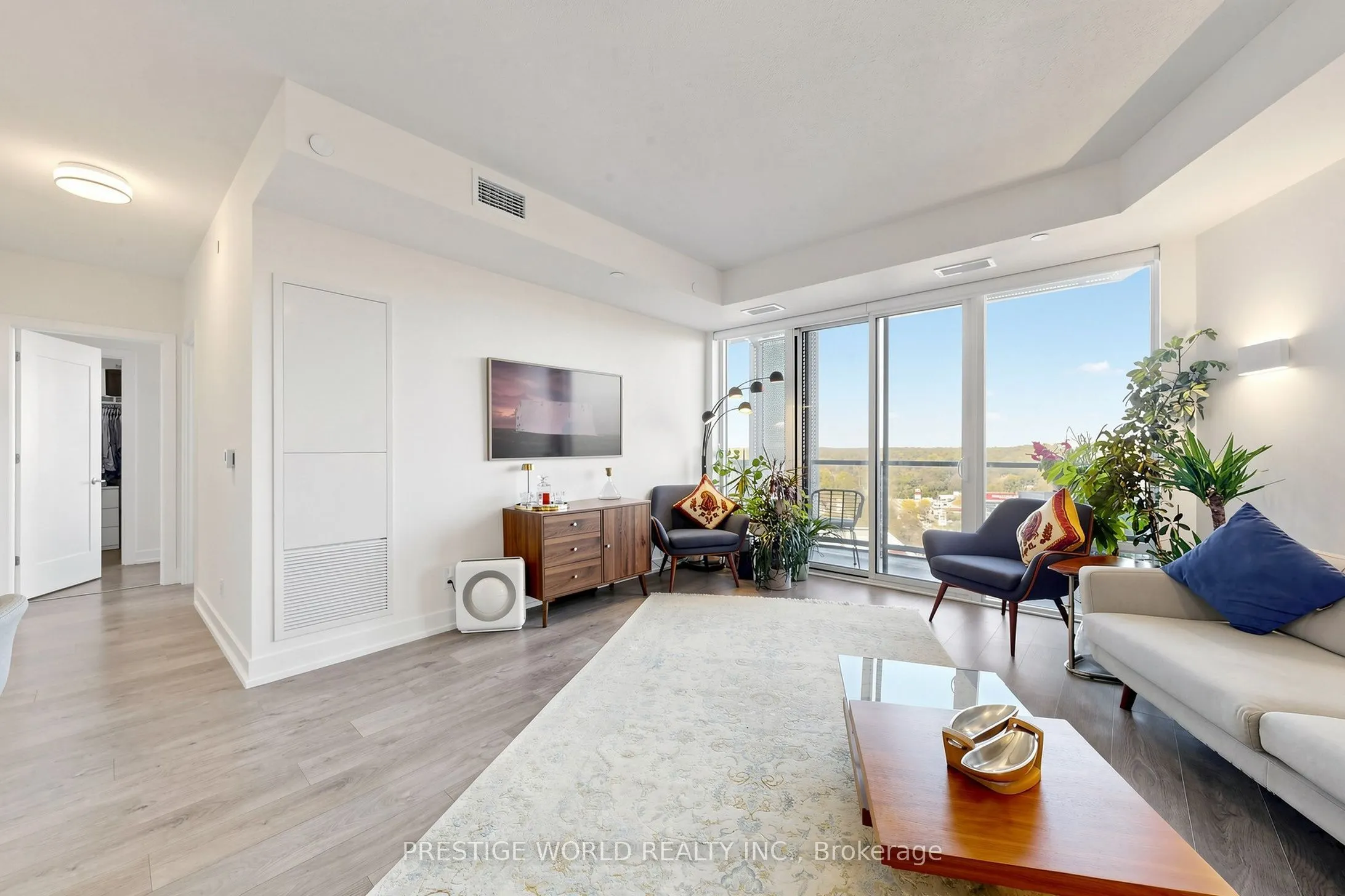 25 Adra Grado Way #1701