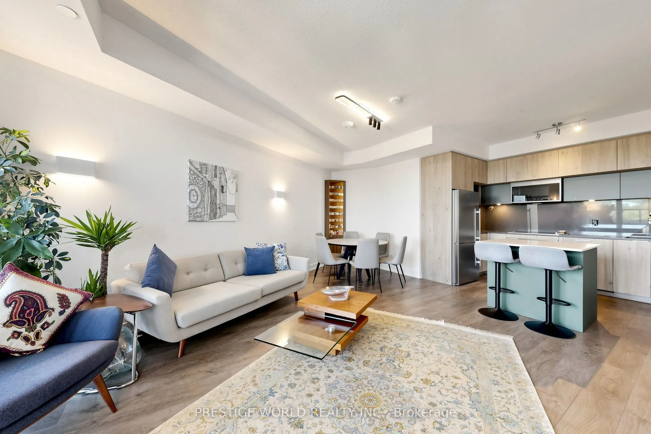 25 Adra Grado Way #1701