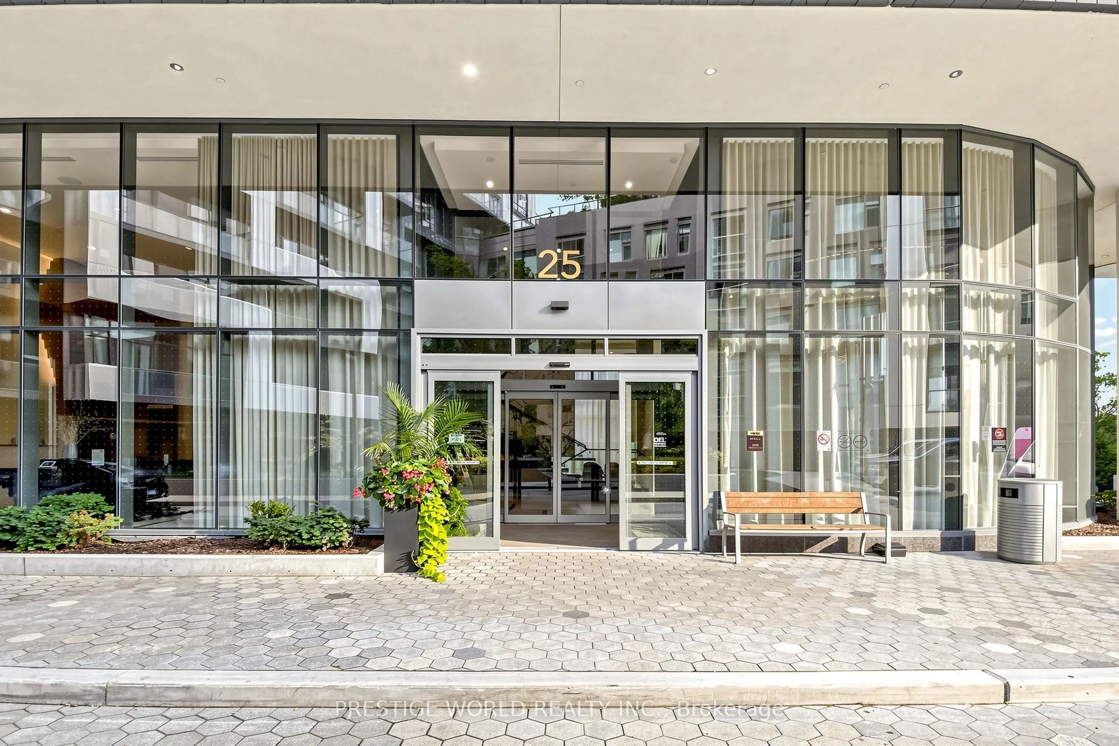 25 Adra Grado Way #1701