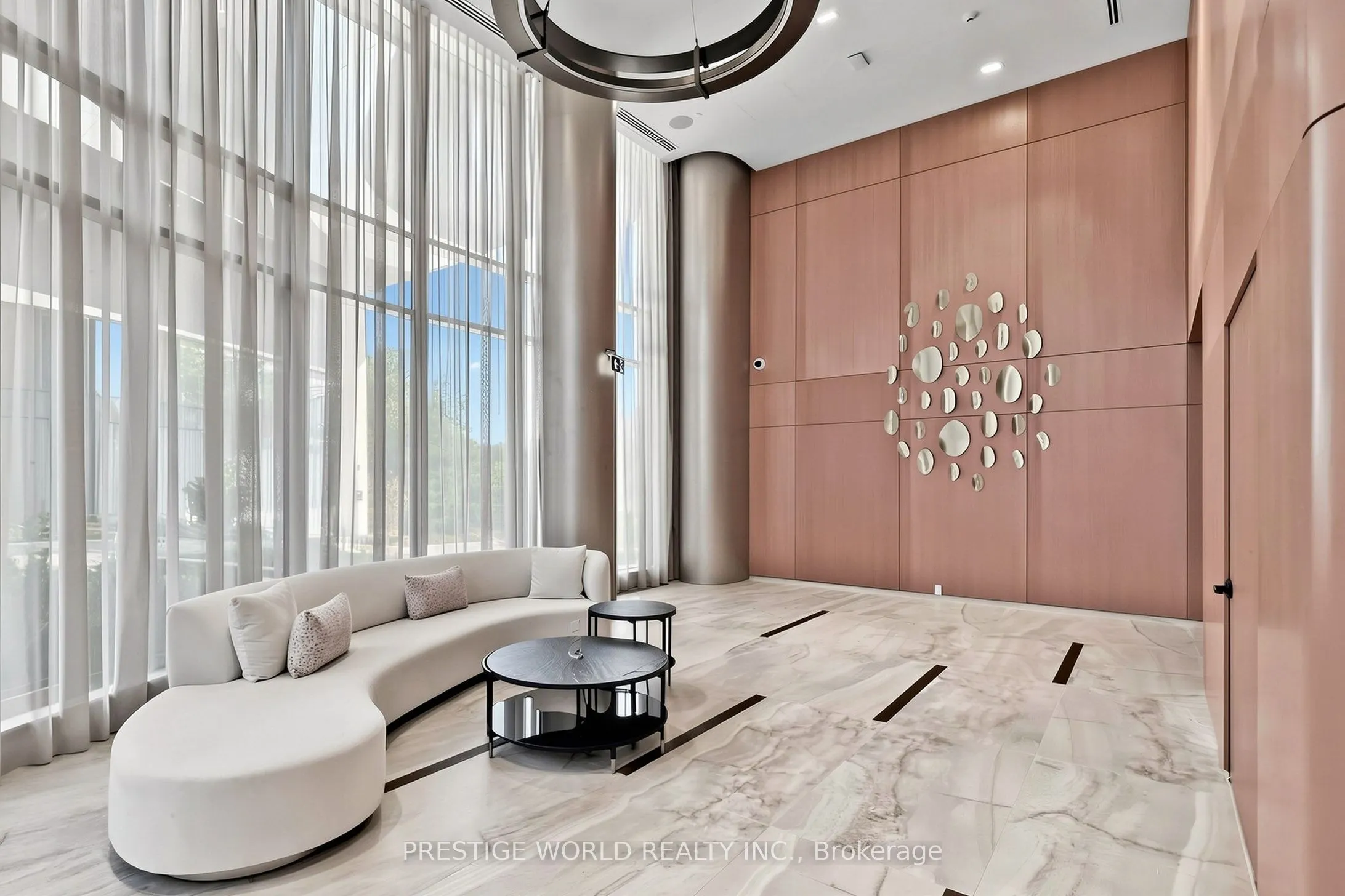 25 Adra Grado Way #1701