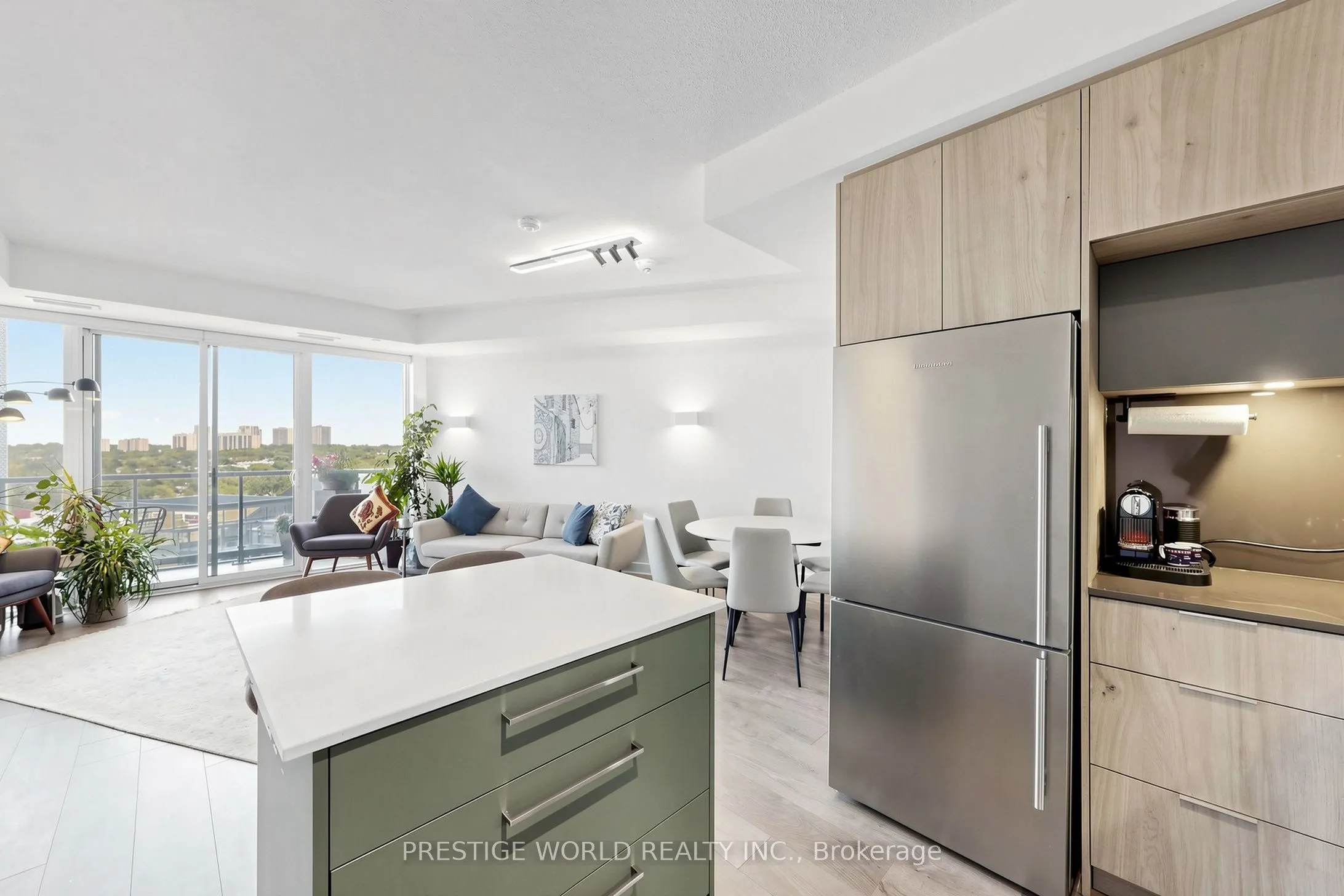 25 Adra Grado Way #1701