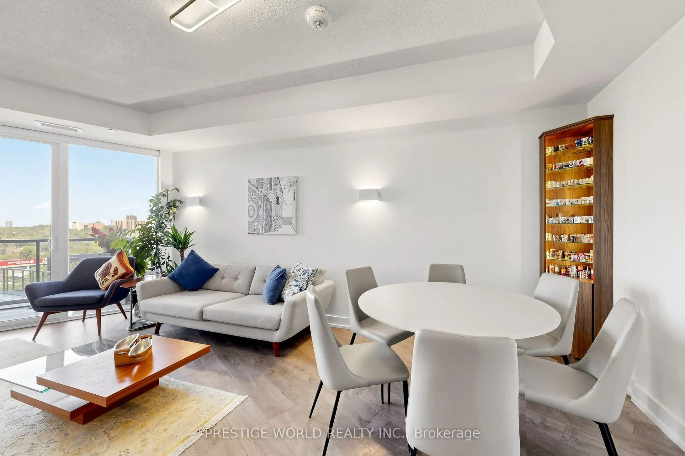 25 Adra Grado Way #1701