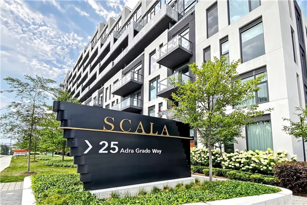 25 Adra Grado Way