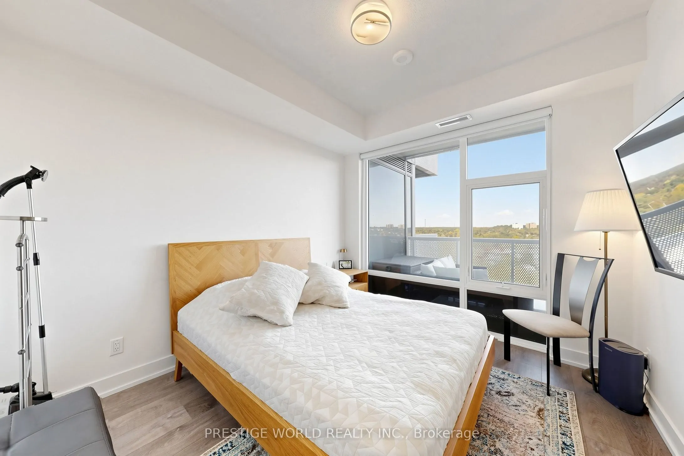 25 Adra Grado Way #1701