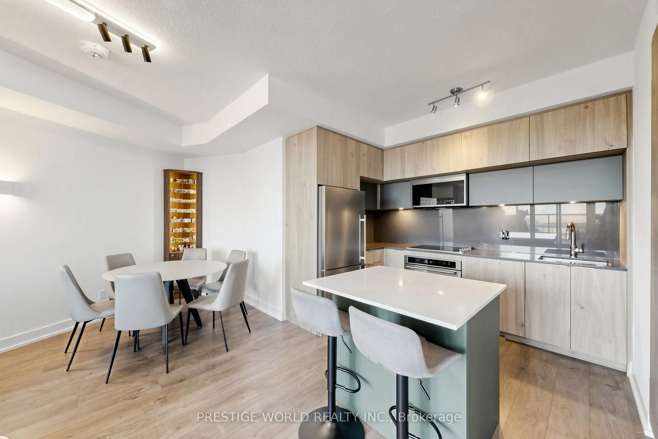 25 Adra Grado Way #1701