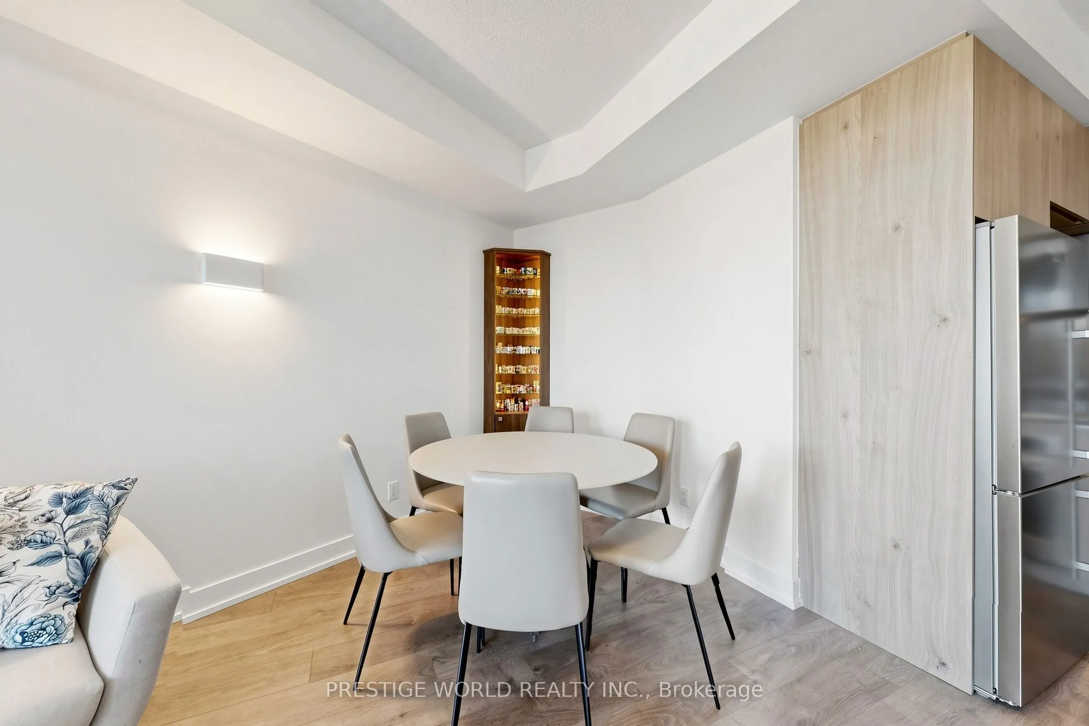 25 Adra Grado Way #1701