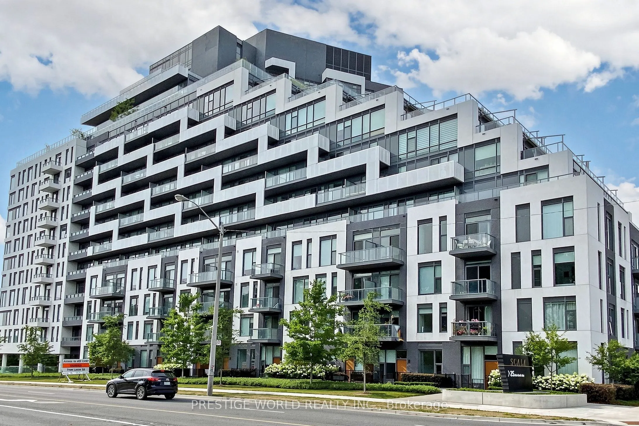 25 Adra Grado Way #1701