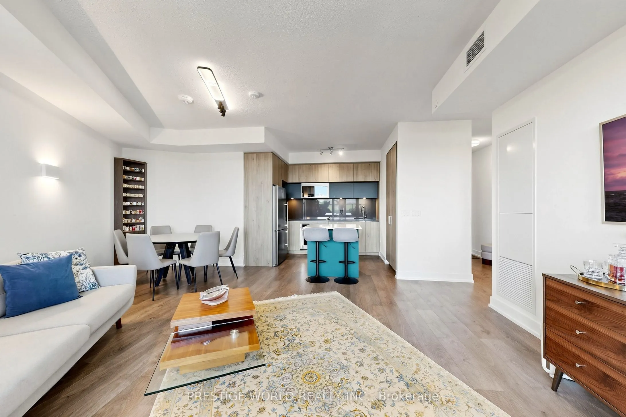25 Adra Grado Way #1701