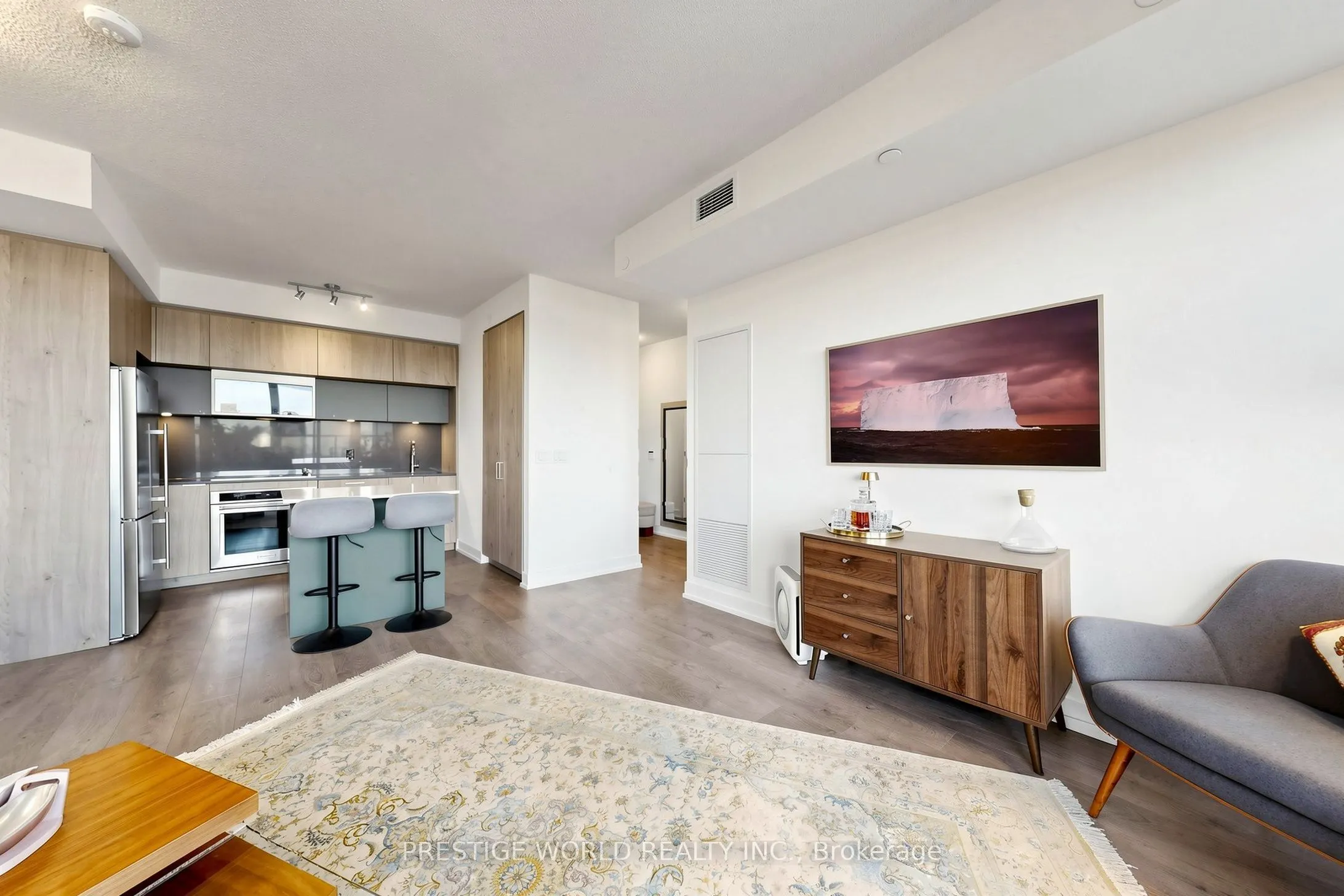 25 Adra Grado Way #1701
