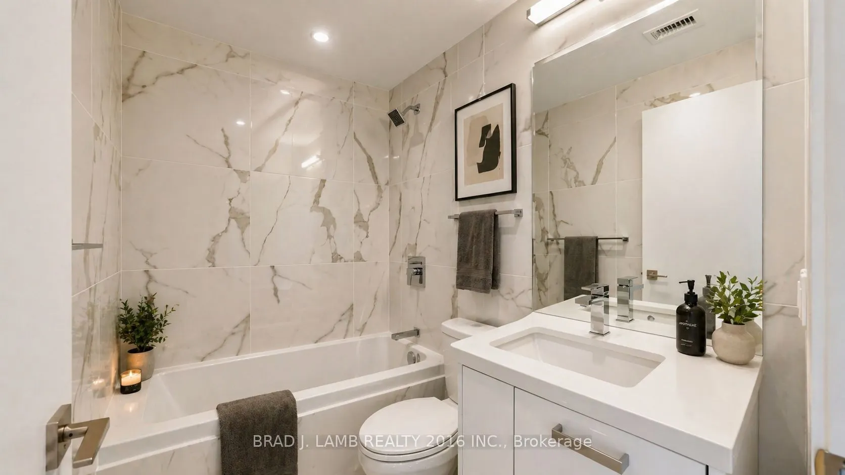 284 King Street E #2307