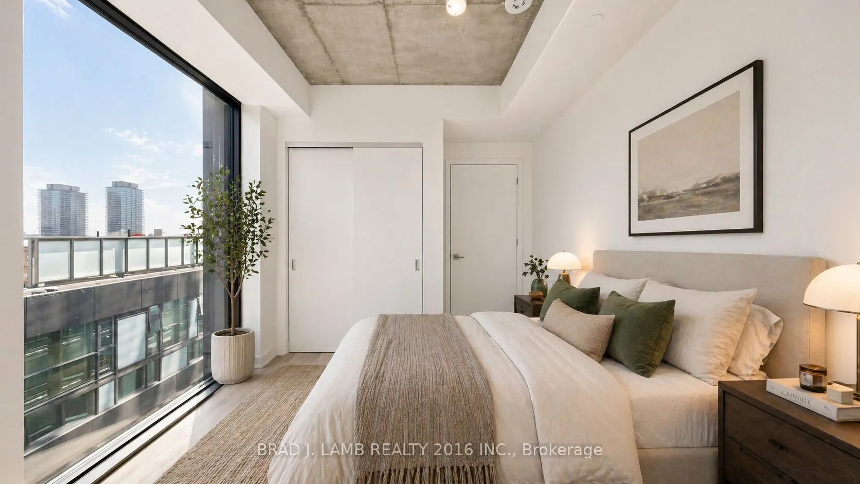 284 King Street E #2307