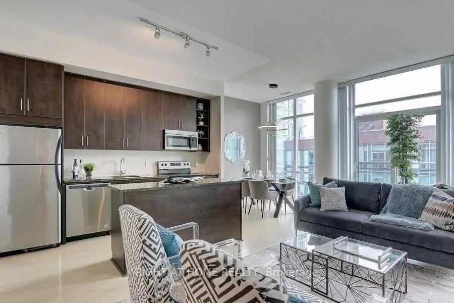 112 George Street #S 828