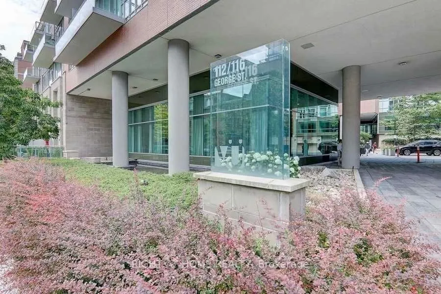 112 George Street #S 828
